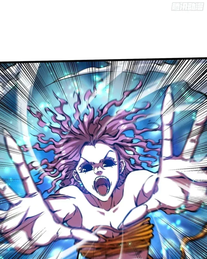 Cao Võ Tiến Hóa: Bắt Đầu Thức Tỉnh Quái Thú Chi Vương