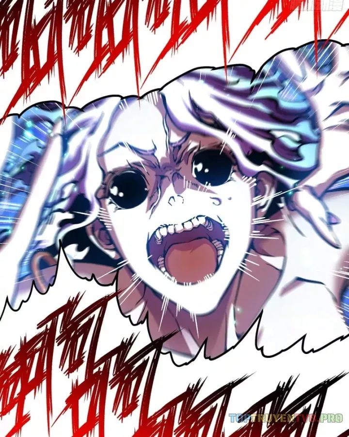 Cao Võ Tiến Hóa: Bắt Đầu Thức Tỉnh Quái Thú Chi Vương