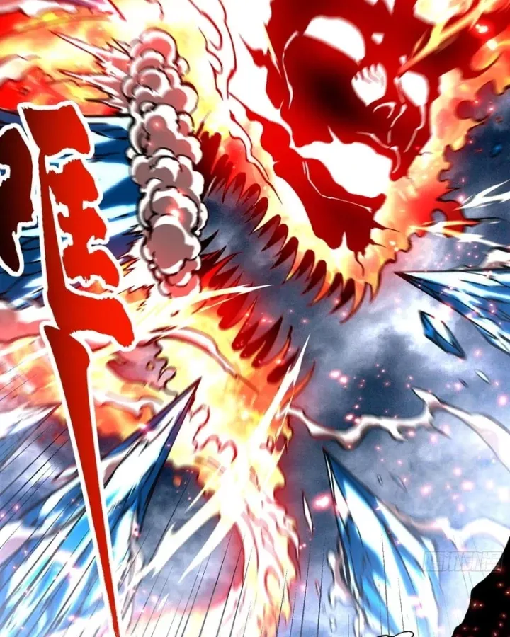 Cao Võ Tiến Hóa: Bắt Đầu Thức Tỉnh Quái Thú Chi Vương