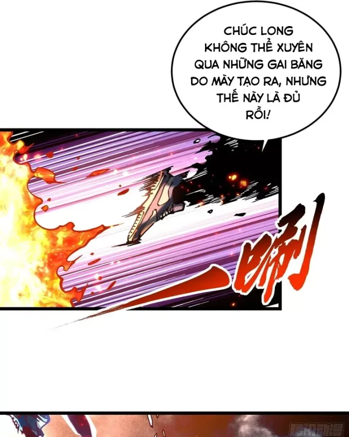 Cao Võ Tiến Hóa: Bắt Đầu Thức Tỉnh Quái Thú Chi Vương