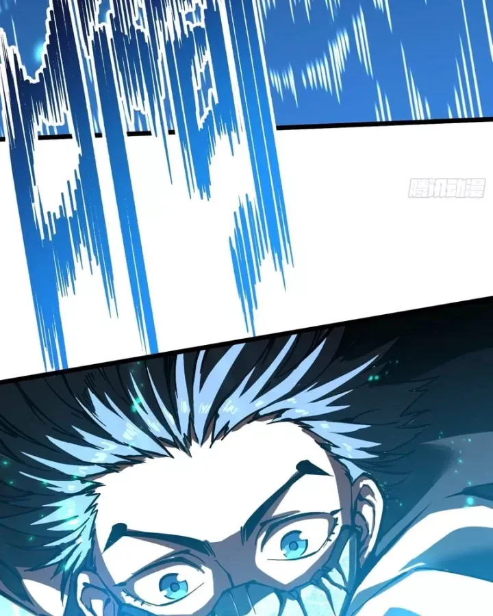 Cao Võ Tiến Hóa: Bắt Đầu Thức Tỉnh Quái Thú Chi Vương