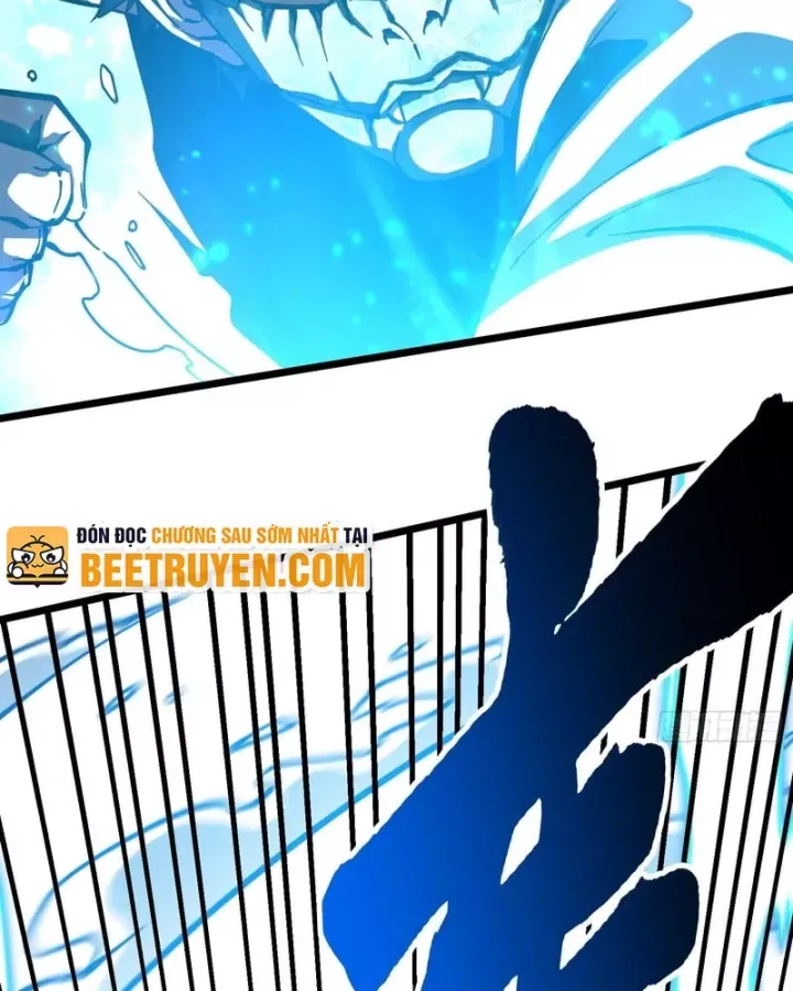 Cao Võ Tiến Hóa: Bắt Đầu Thức Tỉnh Quái Thú Chi Vương