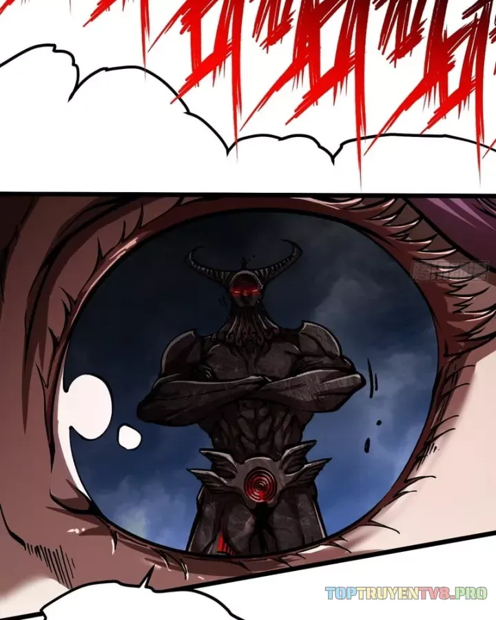 Cao Võ Tiến Hóa: Bắt Đầu Thức Tỉnh Quái Thú Chi Vương