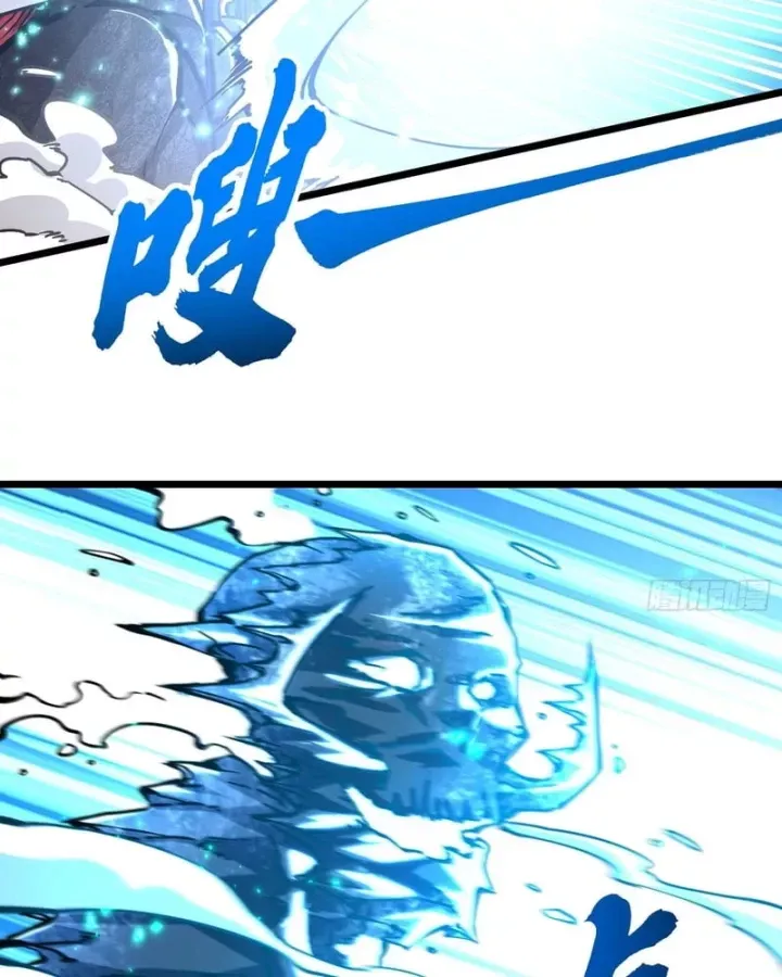 Cao Võ Tiến Hóa: Bắt Đầu Thức Tỉnh Quái Thú Chi Vương