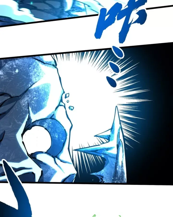 Cao Võ Tiến Hóa: Bắt Đầu Thức Tỉnh Quái Thú Chi Vương