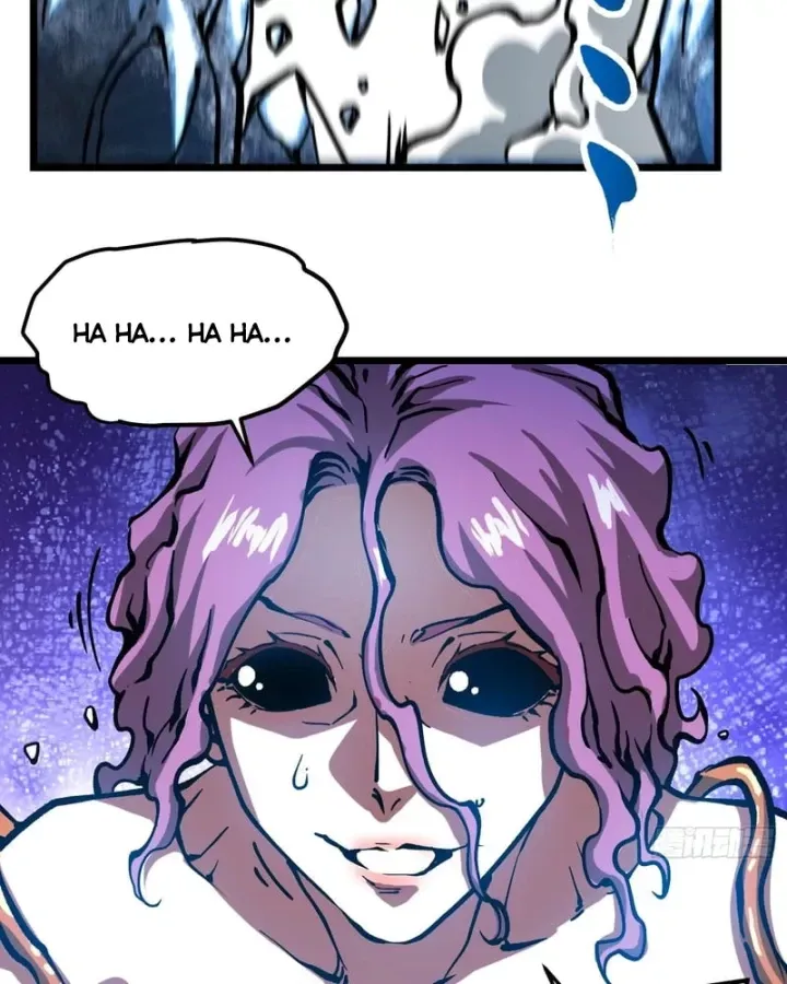 Cao Võ Tiến Hóa: Bắt Đầu Thức Tỉnh Quái Thú Chi Vương