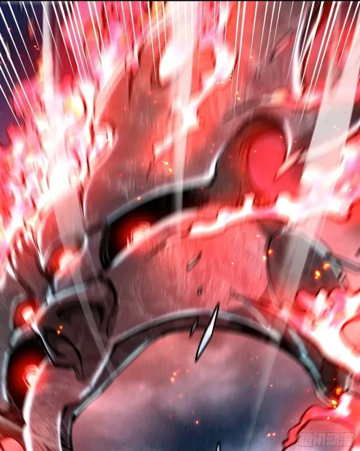 Cao Võ Tiến Hóa: Bắt Đầu Thức Tỉnh Quái Thú Chi Vương