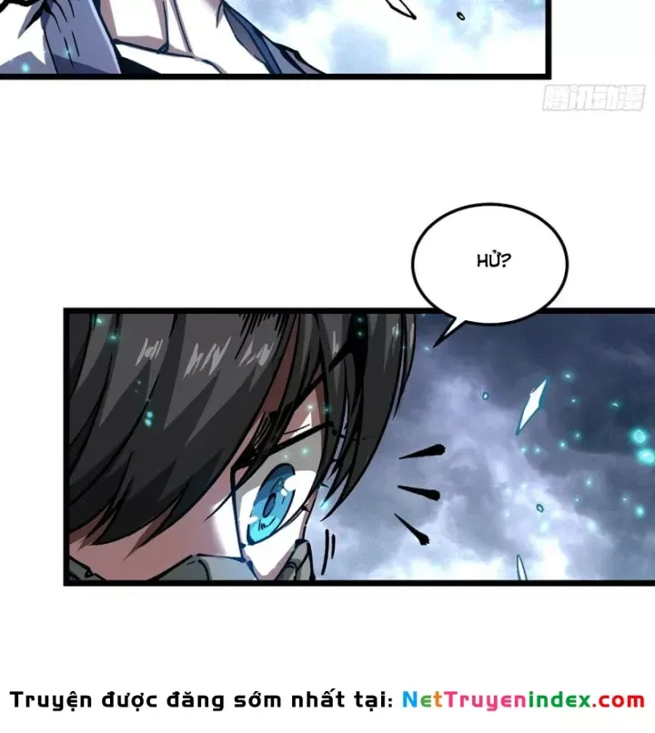 Cao Võ Tiến Hóa: Bắt Đầu Thức Tỉnh Quái Thú Chi Vương