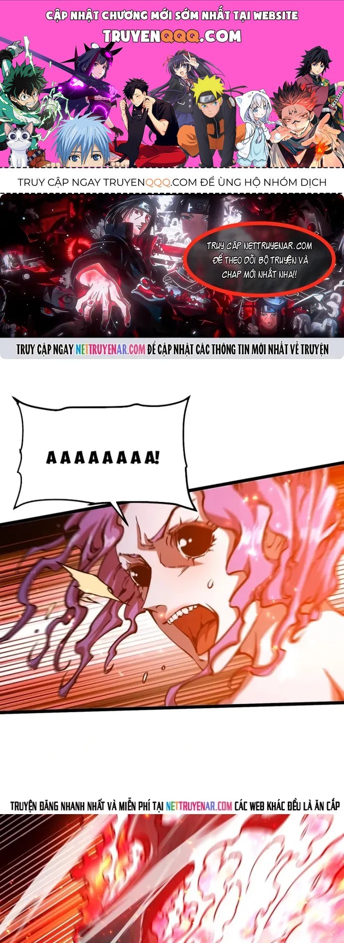 Cao Võ Tiến Hóa: Bắt Đầu Thức Tỉnh Quái Thú Chi Vương Chap 120 - Next Chap 119