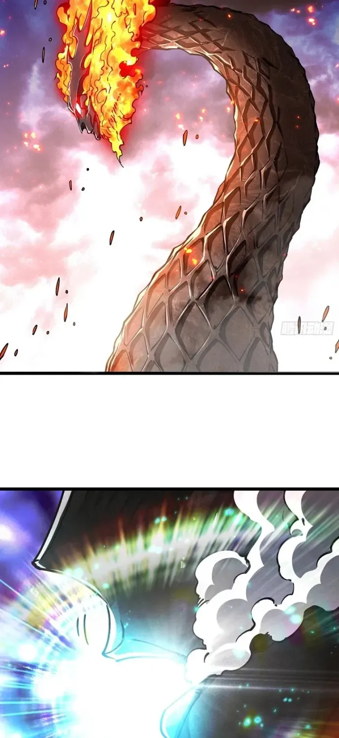 Cao Võ Tiến Hóa: Bắt Đầu Thức Tỉnh Quái Thú Chi Vương