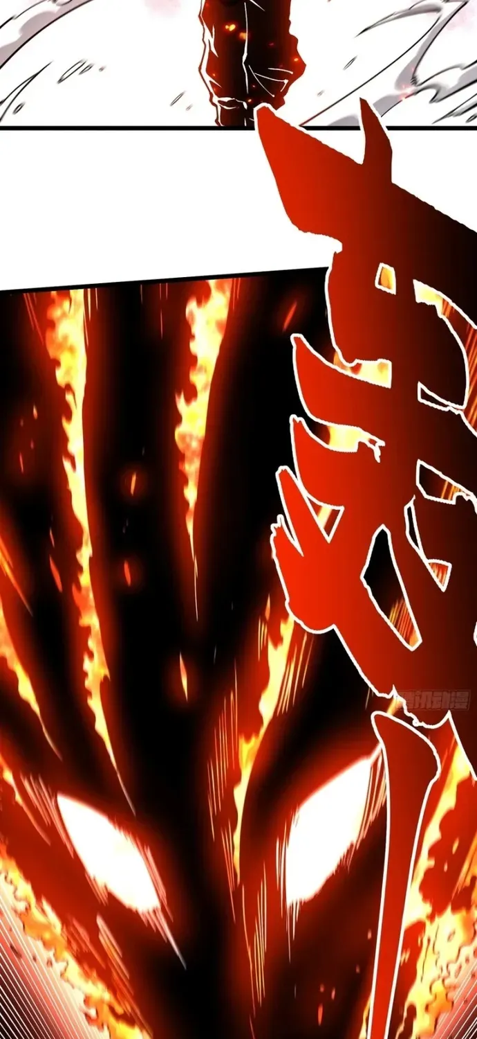 Cao Võ Tiến Hóa: Bắt Đầu Thức Tỉnh Quái Thú Chi Vương