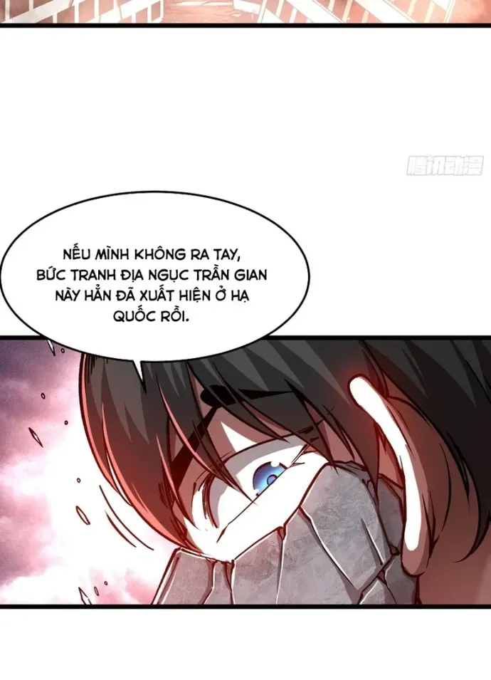 Cao Võ Tiến Hóa: Bắt Đầu Thức Tỉnh Quái Thú Chi Vương