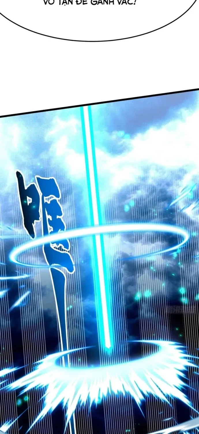 Cao Võ Tiến Hóa: Bắt Đầu Thức Tỉnh Quái Thú Chi Vương