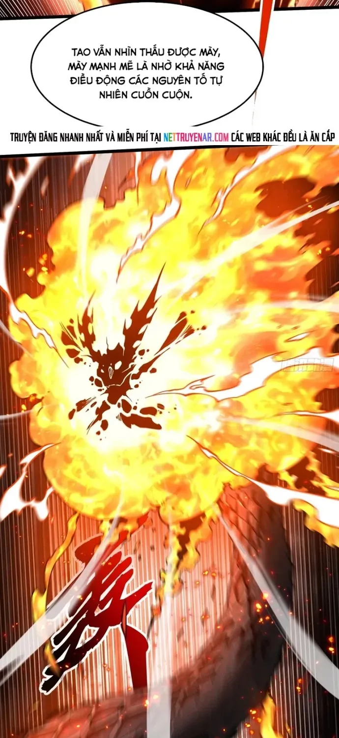 Cao Võ Tiến Hóa: Bắt Đầu Thức Tỉnh Quái Thú Chi Vương