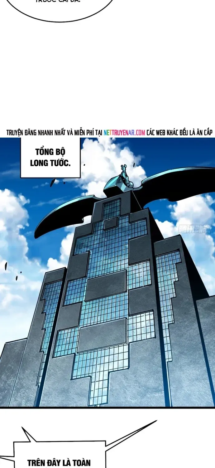 Cao Võ Tiến Hóa: Bắt Đầu Thức Tỉnh Quái Thú Chi Vương