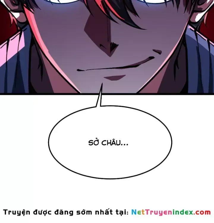 Cao Võ Tiến Hóa: Bắt Đầu Thức Tỉnh Quái Thú Chi Vương