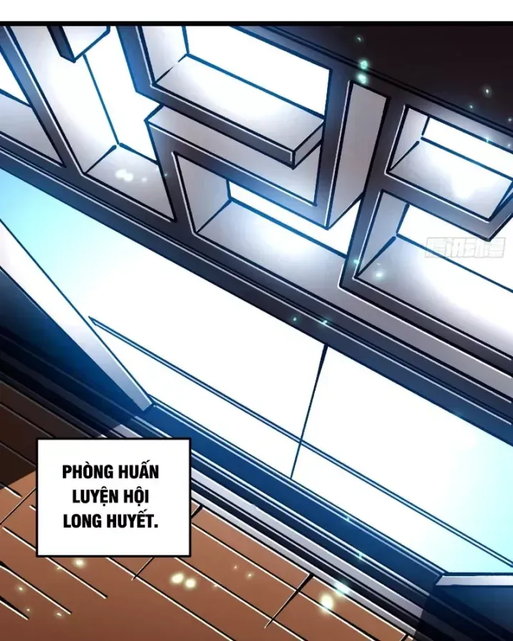 Cao Võ Tiến Hóa: Bắt Đầu Thức Tỉnh Quái Thú Chi Vương