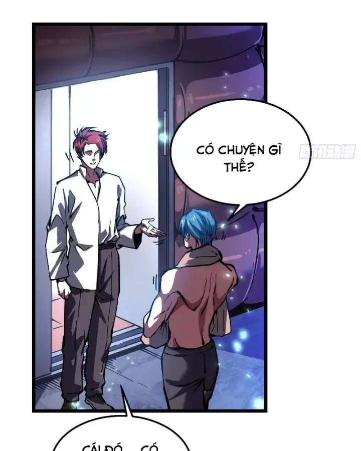 Cao Võ Tiến Hóa: Bắt Đầu Thức Tỉnh Quái Thú Chi Vương