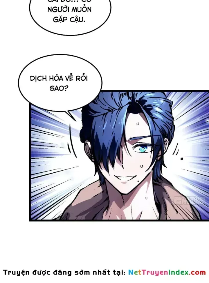 Cao Võ Tiến Hóa: Bắt Đầu Thức Tỉnh Quái Thú Chi Vương