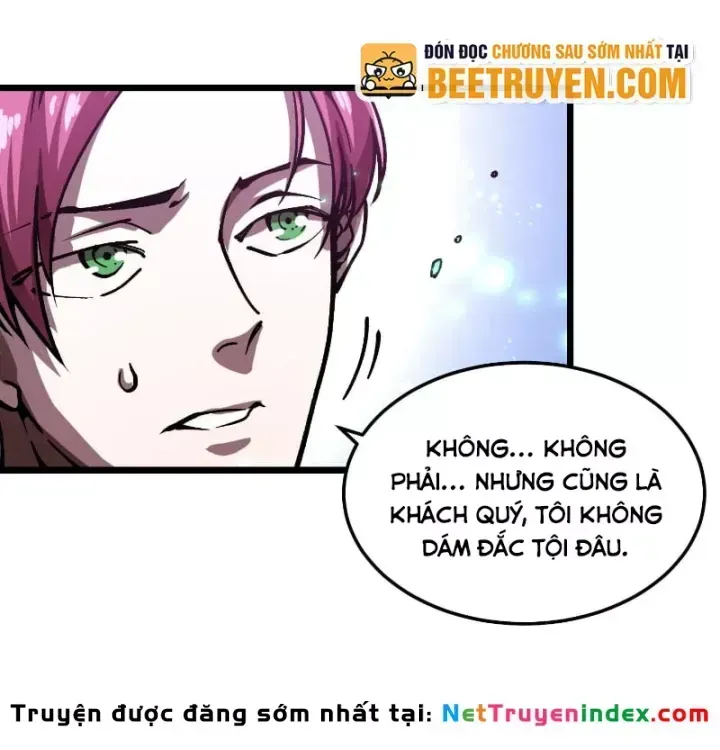 Cao Võ Tiến Hóa: Bắt Đầu Thức Tỉnh Quái Thú Chi Vương