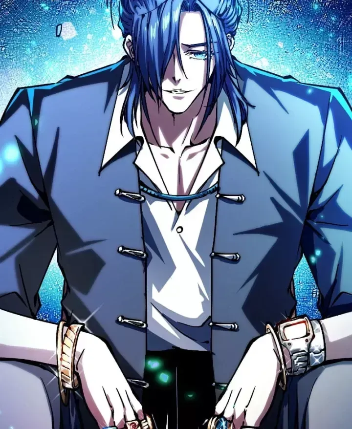 Cao Võ Tiến Hóa: Bắt Đầu Thức Tỉnh Quái Thú Chi Vương