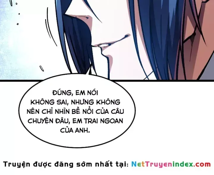 Cao Võ Tiến Hóa: Bắt Đầu Thức Tỉnh Quái Thú Chi Vương