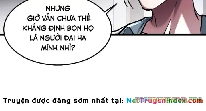 Cao Võ Tiến Hóa: Bắt Đầu Thức Tỉnh Quái Thú Chi Vương