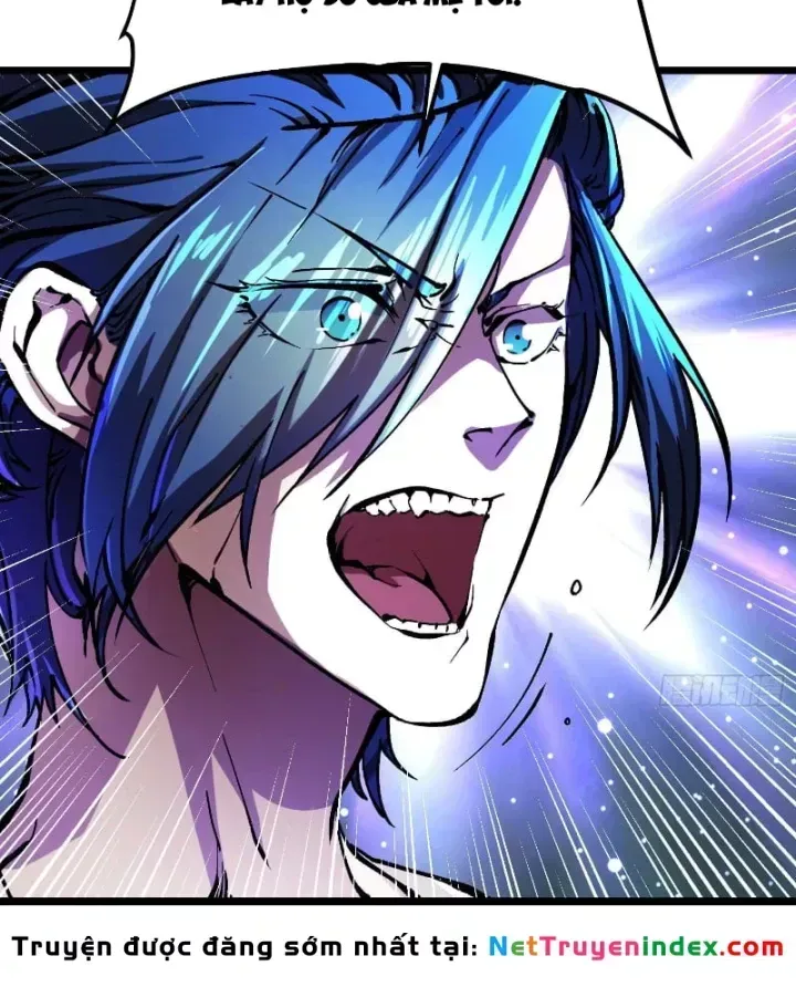 Cao Võ Tiến Hóa: Bắt Đầu Thức Tỉnh Quái Thú Chi Vương