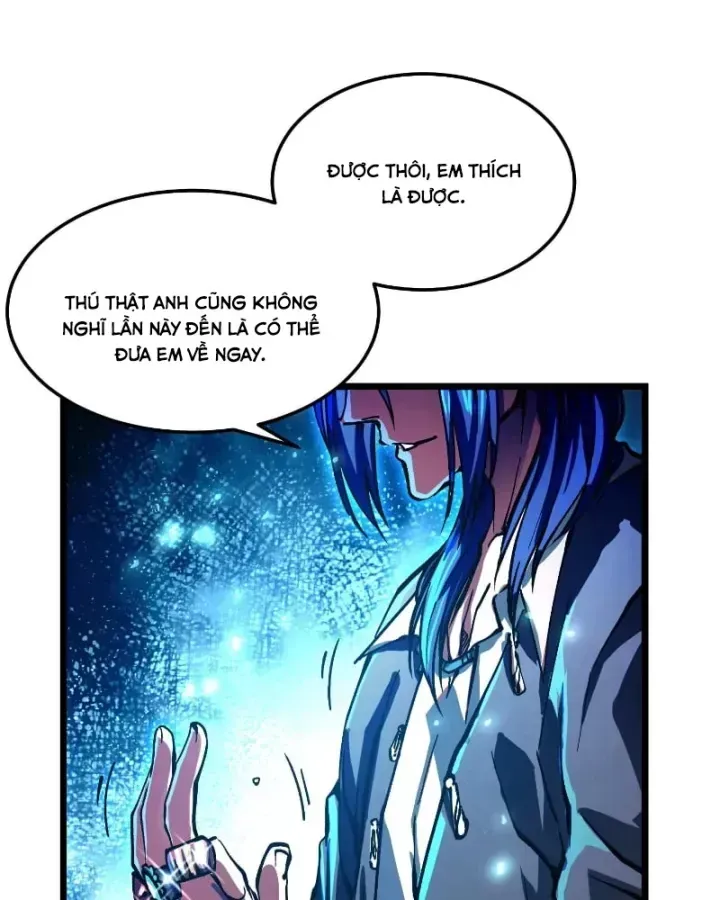 Cao Võ Tiến Hóa: Bắt Đầu Thức Tỉnh Quái Thú Chi Vương