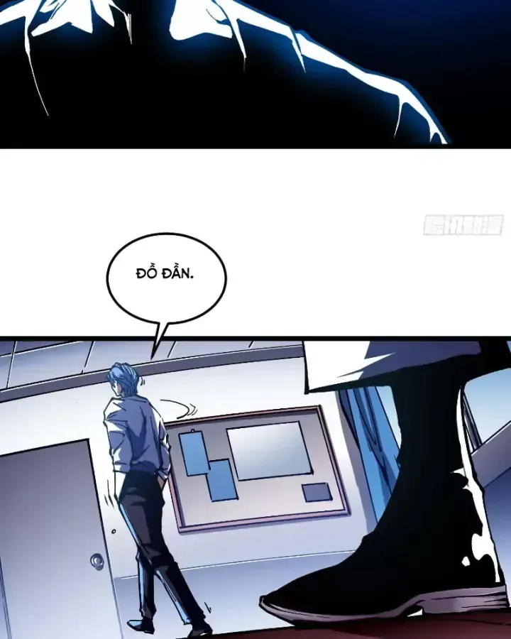 Cao Võ Tiến Hóa: Bắt Đầu Thức Tỉnh Quái Thú Chi Vương