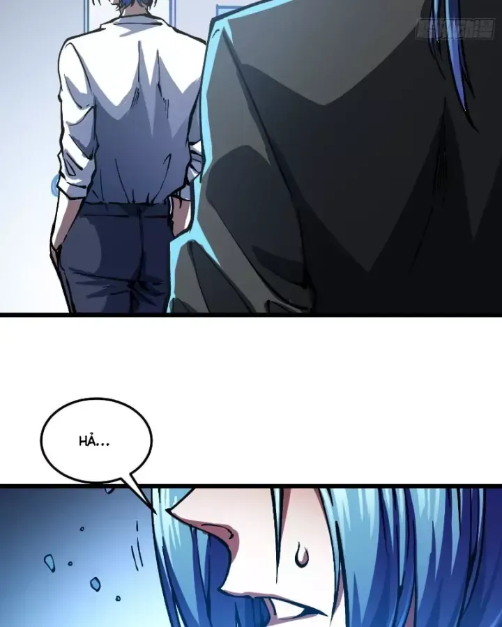 Cao Võ Tiến Hóa: Bắt Đầu Thức Tỉnh Quái Thú Chi Vương