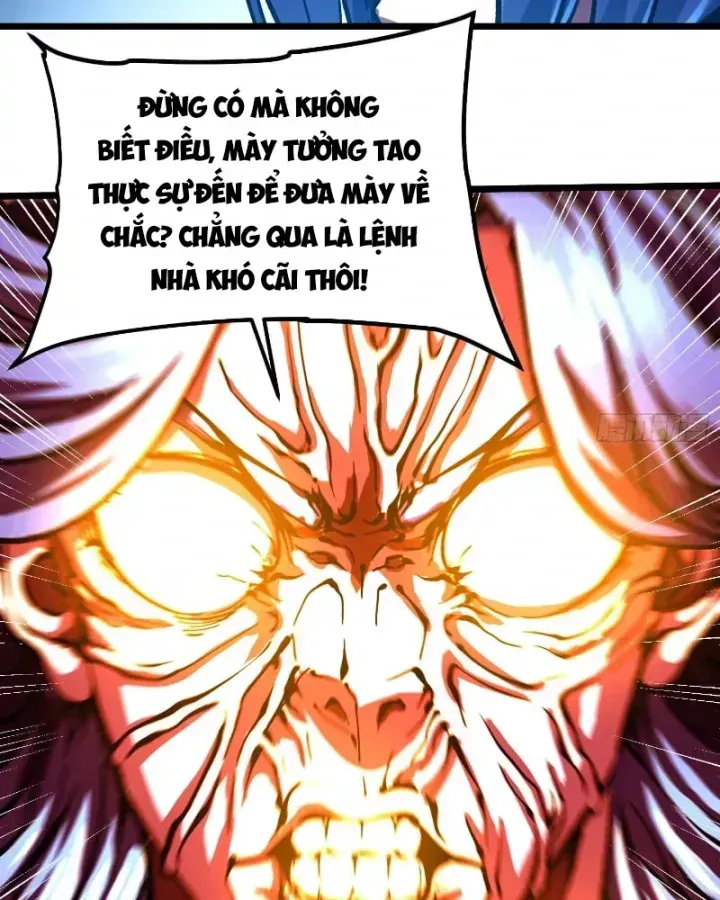 Cao Võ Tiến Hóa: Bắt Đầu Thức Tỉnh Quái Thú Chi Vương