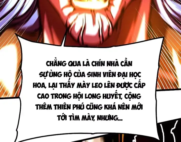 Cao Võ Tiến Hóa: Bắt Đầu Thức Tỉnh Quái Thú Chi Vương