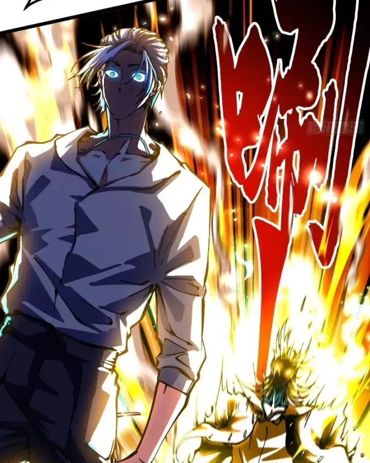 Cao Võ Tiến Hóa: Bắt Đầu Thức Tỉnh Quái Thú Chi Vương