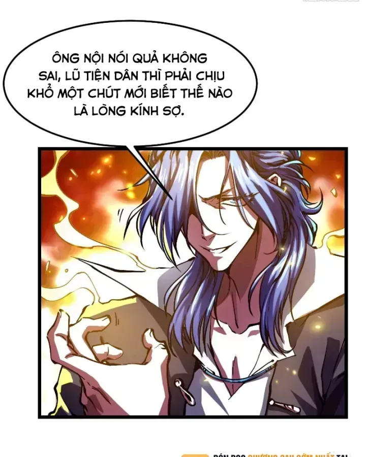 Cao Võ Tiến Hóa: Bắt Đầu Thức Tỉnh Quái Thú Chi Vương