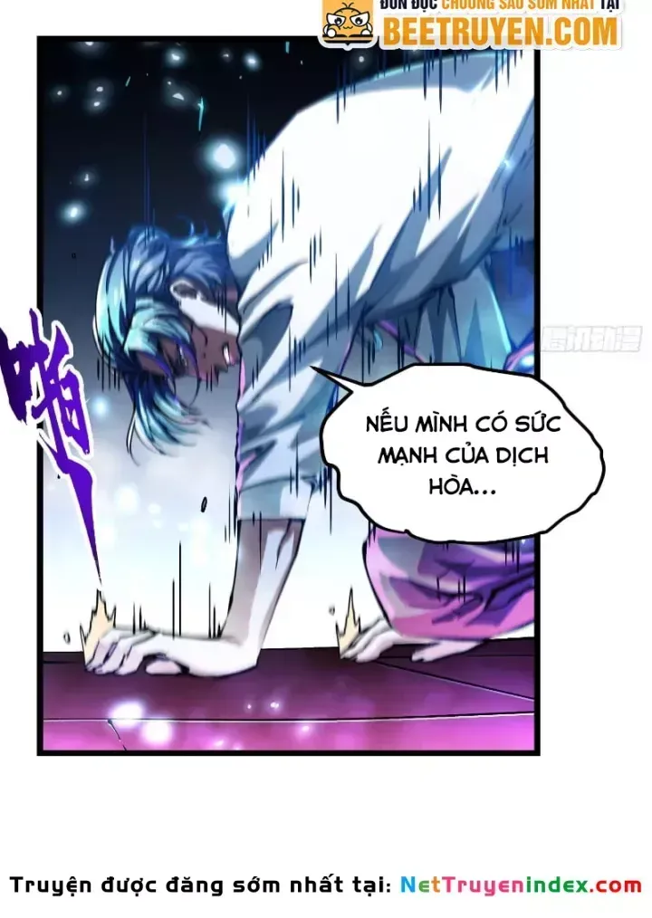 Cao Võ Tiến Hóa: Bắt Đầu Thức Tỉnh Quái Thú Chi Vương