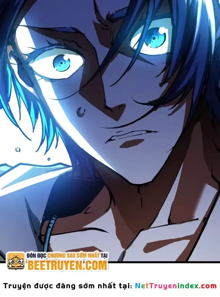 Cao Võ Tiến Hóa: Bắt Đầu Thức Tỉnh Quái Thú Chi Vương