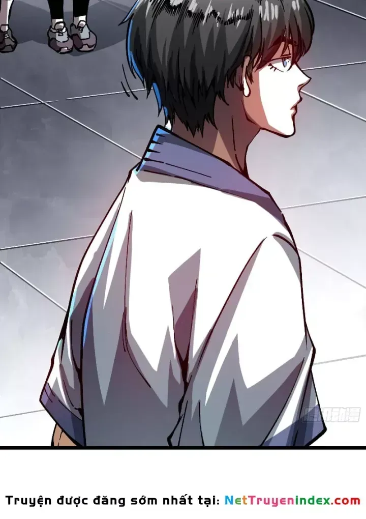 Cao Võ Tiến Hóa: Bắt Đầu Thức Tỉnh Quái Thú Chi Vương