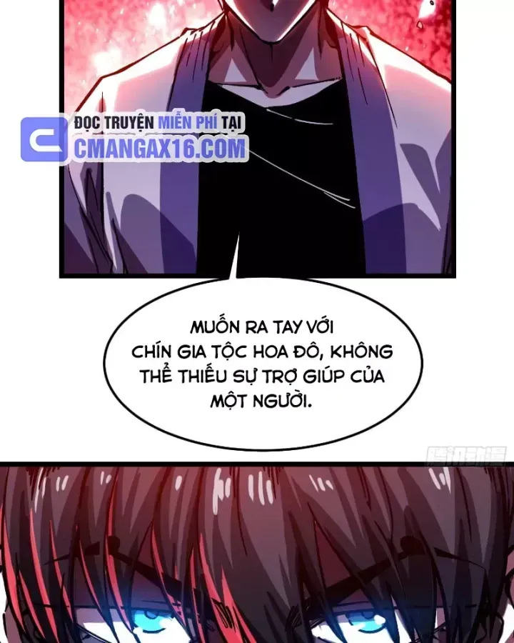 Cao Võ Tiến Hóa: Bắt Đầu Thức Tỉnh Quái Thú Chi Vương