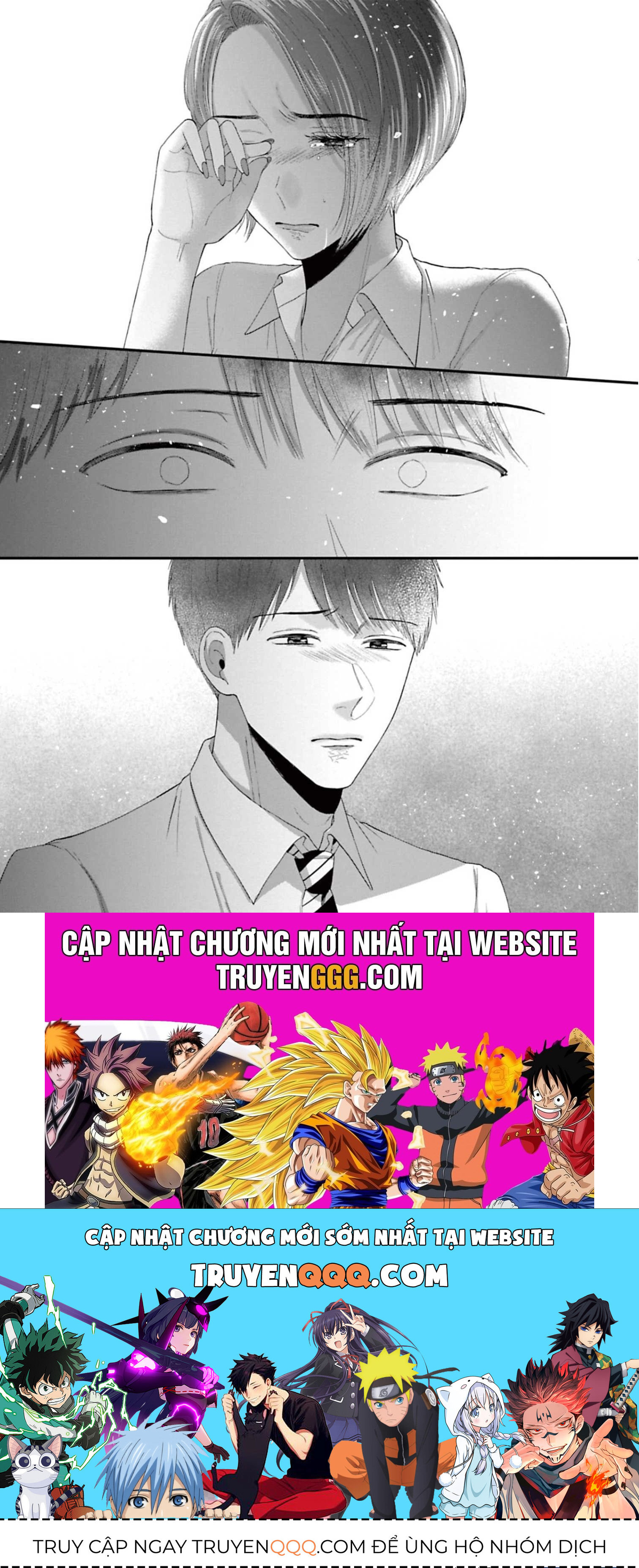 Rồi anh sẽ phải muốn yêu em Chap 36 - Next Chap 35