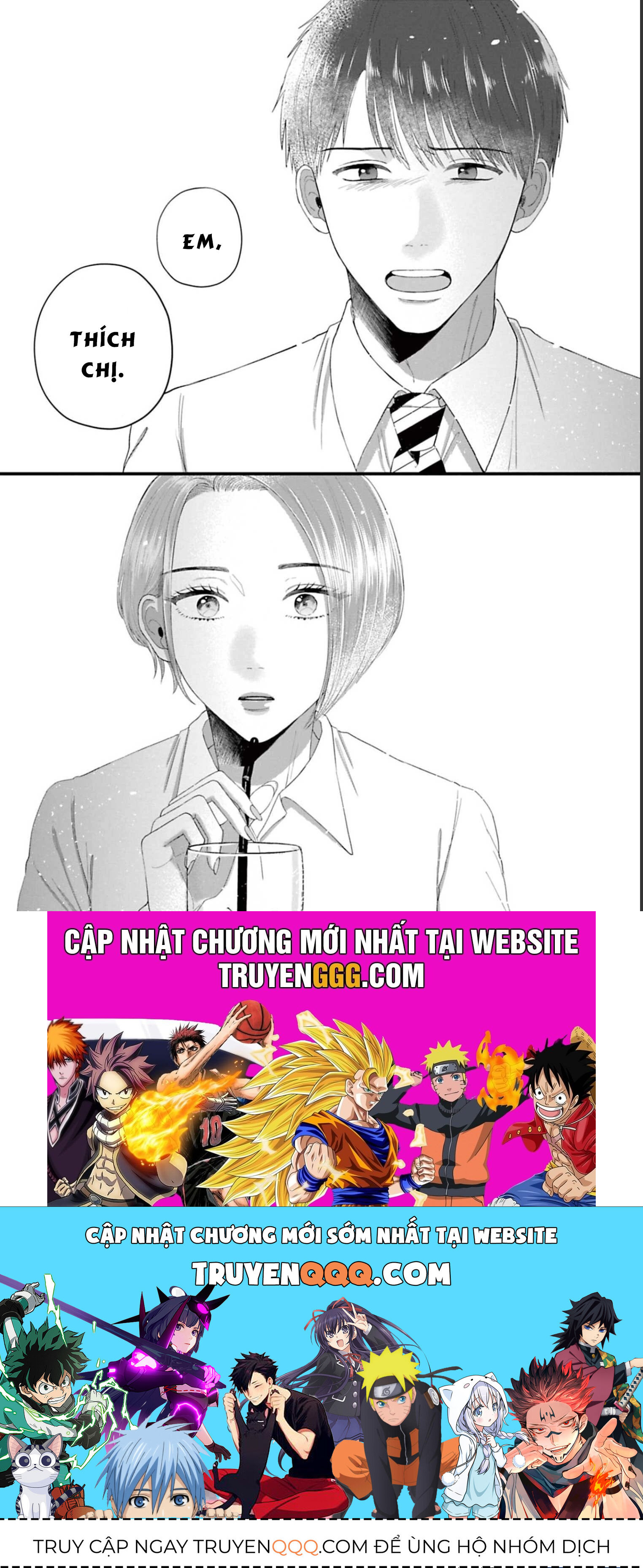 Rồi anh sẽ phải muốn yêu em Chap 37 - Next Chap 36