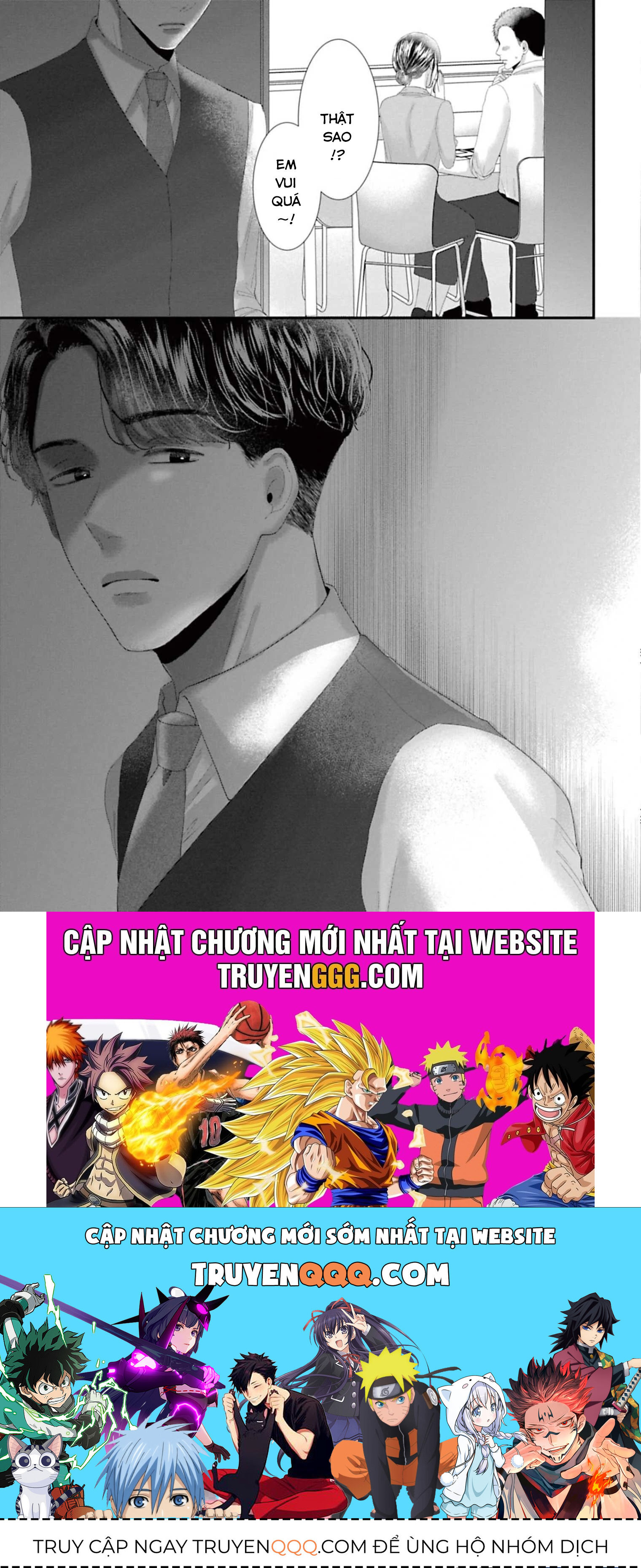Rồi anh sẽ phải muốn yêu em Chap 41 - Next Chap 40