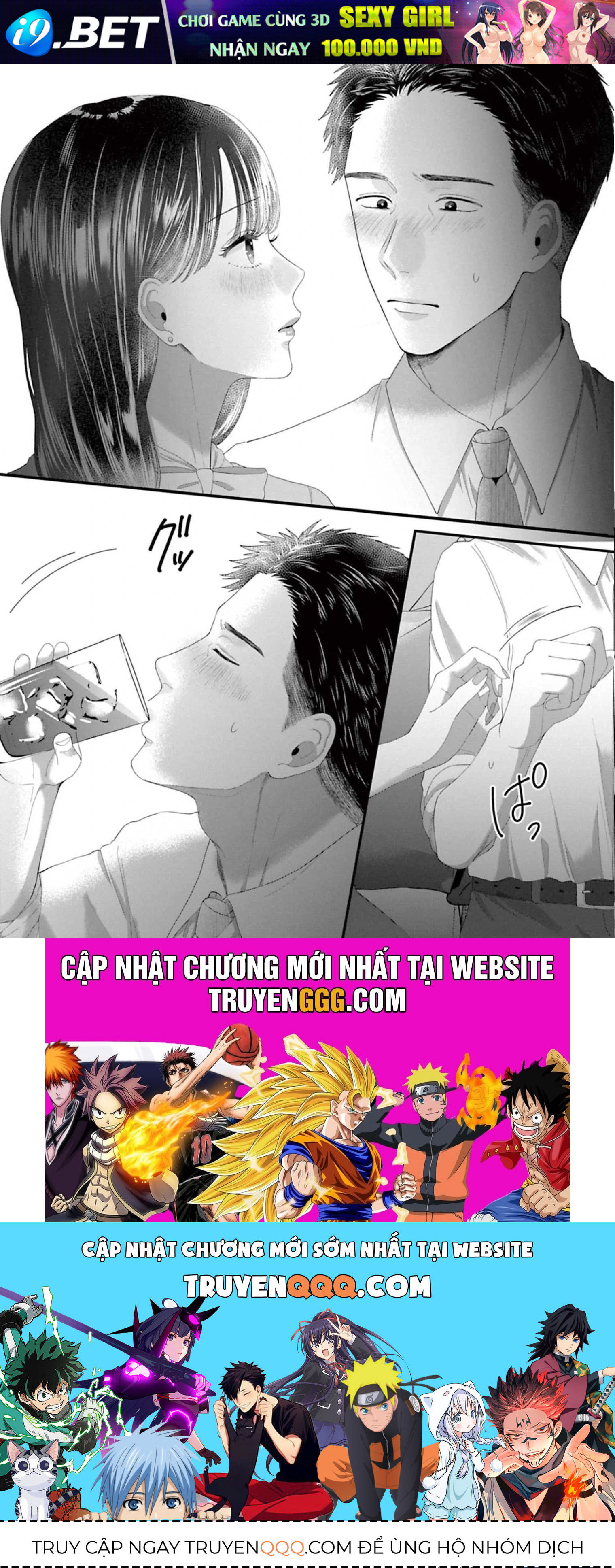 Rồi anh sẽ phải muốn yêu em Chap 42 - Next Chap 41