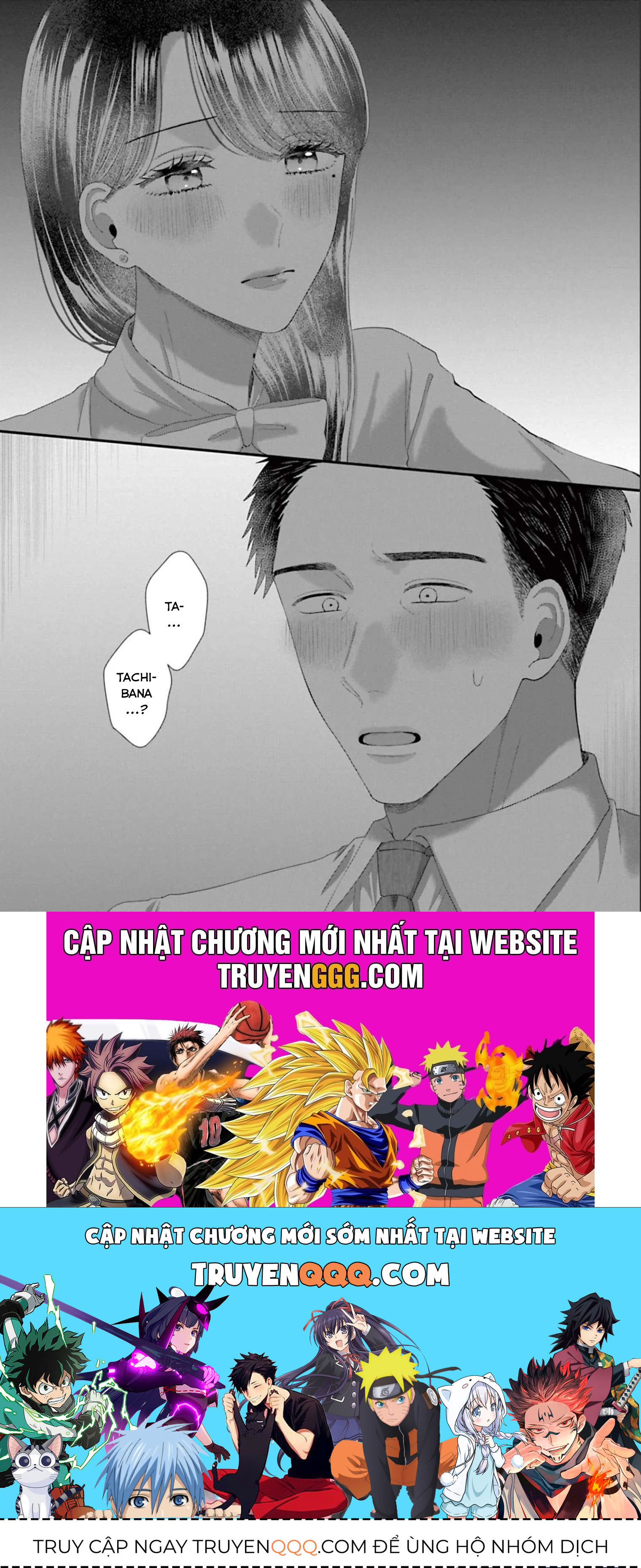 Rồi anh sẽ phải muốn yêu em Chap 43 - Next Chap 42