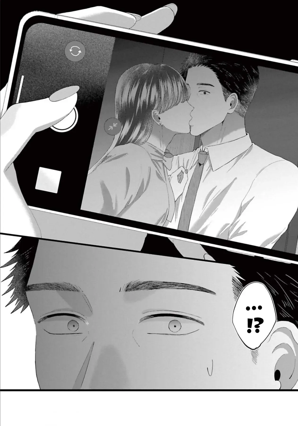 Rồi anh sẽ phải muốn yêu em Chap 45 - Next Chap 44