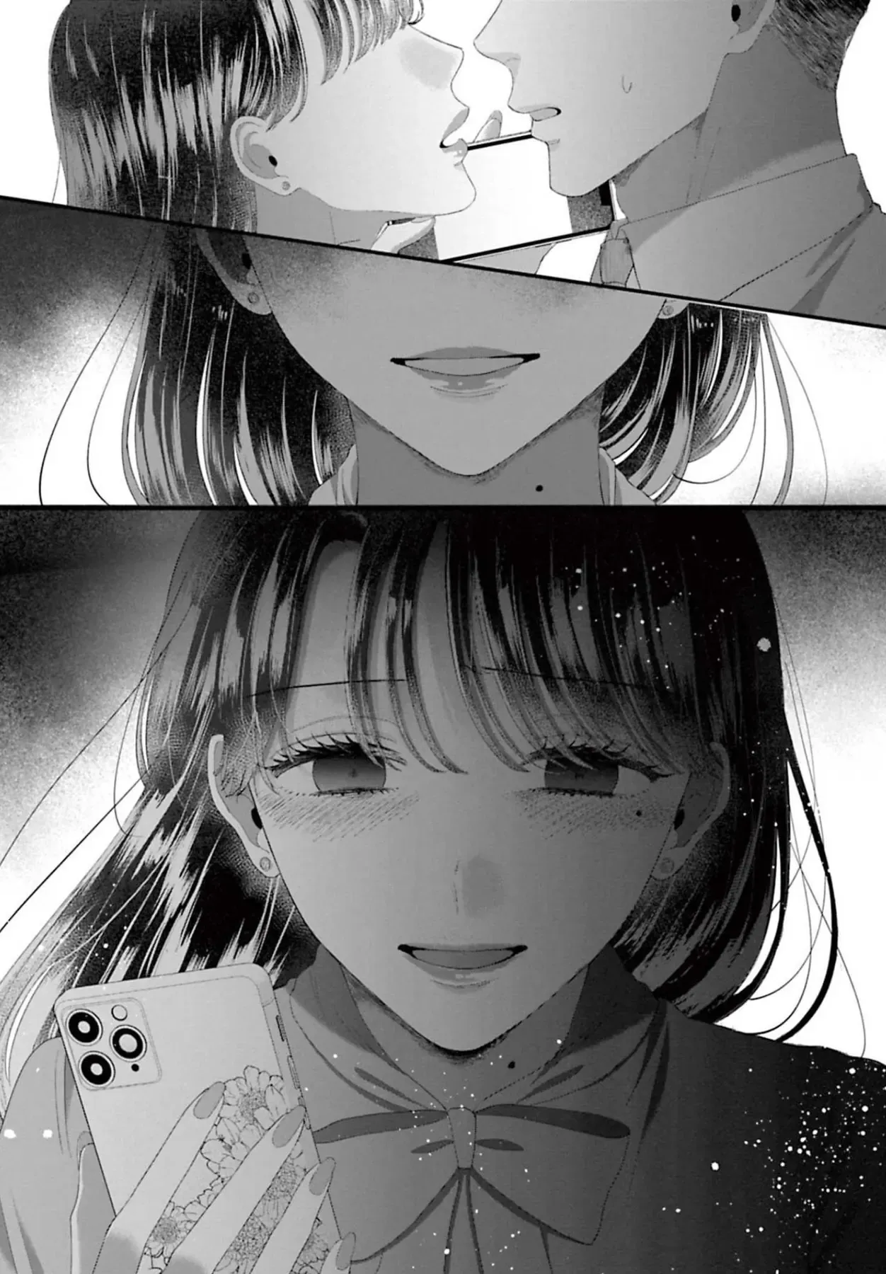 Rồi anh sẽ phải muốn yêu em Chap 45 - Next Chap 44