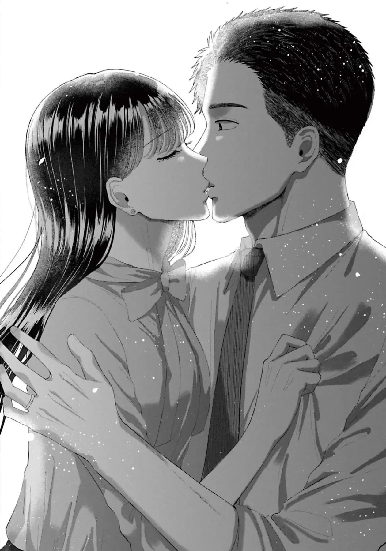 Rồi anh sẽ phải muốn yêu em Chap 45 - Next Chap 44