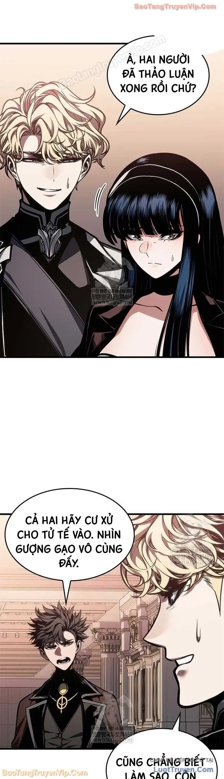 Tạp Huyết Chap 78 - Page 11