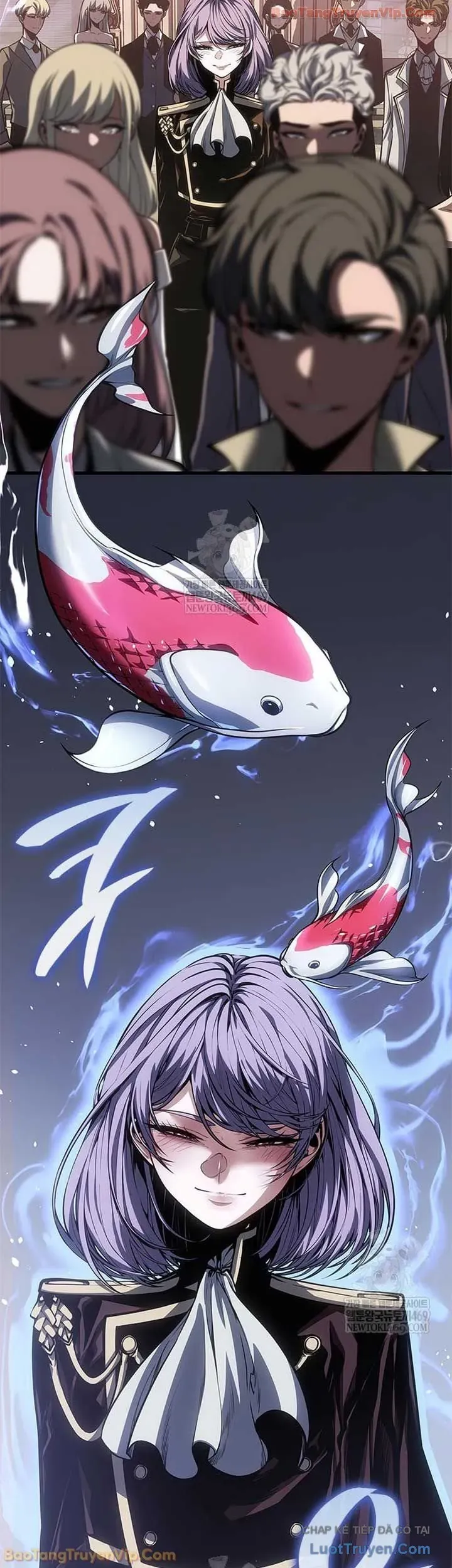 Tạp Huyết Chap 78 - Page 13