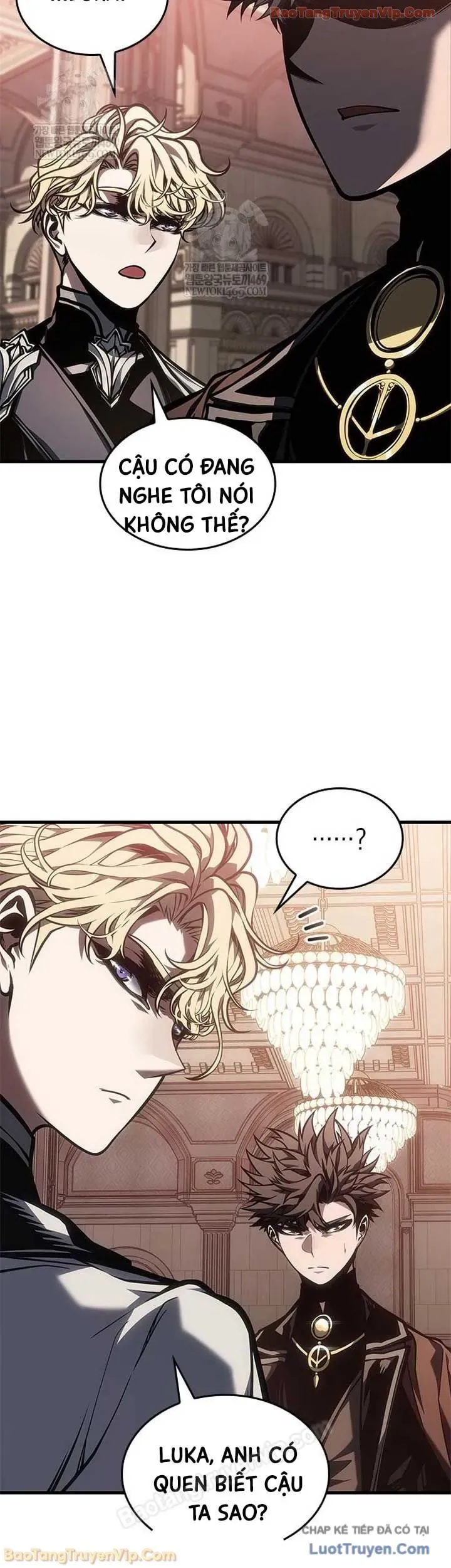 Tạp Huyết Chap 78 - Page 16